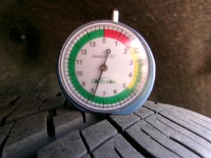 CHRYSLER PACIFICA TOURING L - 9