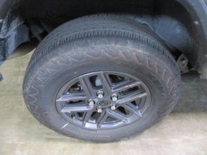 2025 JEEP WRANGLER SPORT — фото 13
