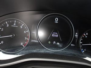 2025 Mazda CX-50 2.5 S PREMIUM PACKAGE 照片 5