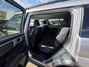 2026 Hyundai SANTA FE SEL 照片 12