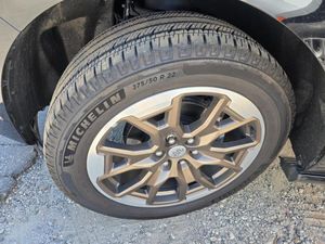 FORD EXPEDITION MAX KING RANCH - 10