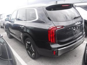 2025 KIA TELLURIDE S 缩略图 20