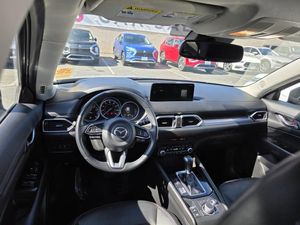 صورة 4 لـ 2025 Mazda CX-5