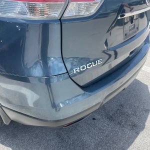 صورة مصغرة 46 لـ 2014 Nissan ROGUE SV