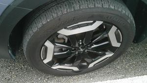 صورة مصغرة 14 لـ 2025 KIA TELLURIDE S