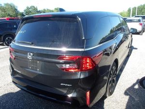 HONDA ODYSSEY SPORT-L - 2