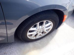 CHRYSLER PACIFICA TOURING L - 9