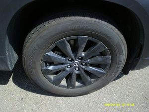 2025 Mazda CX-50 2.5 S PREMIUM PACKAGE — фото 10