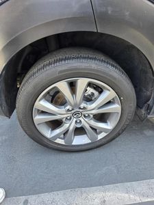 صورة مصغرة 13 لـ 2025 Mazda CX-30