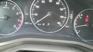 2025 Mazda CX-70 3.3 TURBO PREFERRED PACKAGE 照片 5