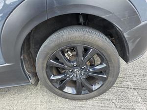 صورة 8 لـ 2025 Mazda CX-30 2.5 S CARBON EDITION