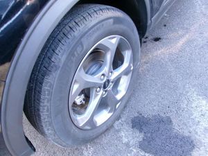 FORD ESCAPE ST-LINE - 10