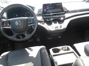 HONDA ODYSSEY SPORT-L - 4