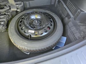 CHEVROLET TRAILBLAZER LT - 9