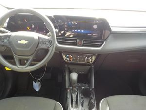 CHEVROLET TRAILBLAZER LT - 4