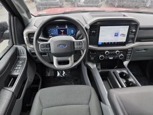 FORD F-150 XLT - 4