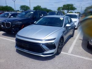 HYUNDAI SONATA SEL - 1