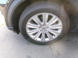 FORD EXPLORER LIMITED - 9