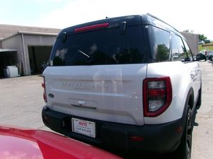 2025 FORD BRONCO SPORT OUTER BANKS thumbnail 15