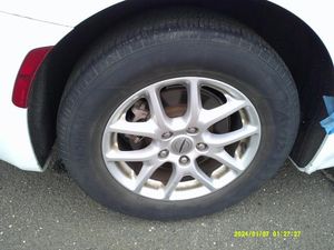 CHRYSLER PACIFICA TOURING L - 10