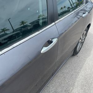 2015 Honda ACCORD LX — миниатюра 50
