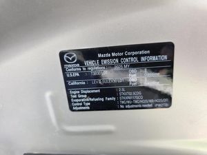 2025 Mazda CX-5 thumbnail 26