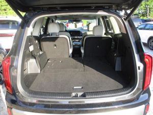 2025 KIA TELLURIDE S 照片 6