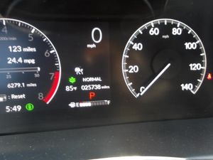 HONDA ODYSSEY SPORT-L - 5