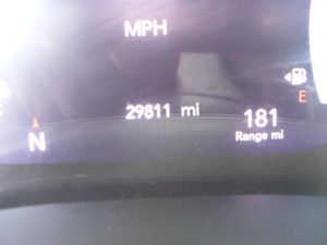 CHRYSLER PACIFICA SELECT - 5