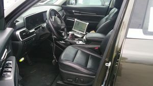 صورة 3 لـ 2025 KIA TELLURIDE S