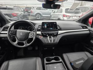 HONDA ODYSSEY SPORT-L - 4