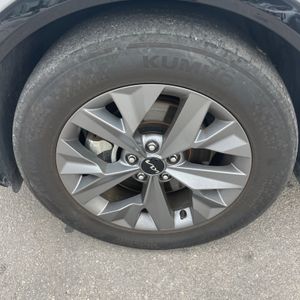 2025 KIA SPORTAGE SX 照片 10