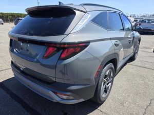 HYUNDAI TUCSON SEL - 2