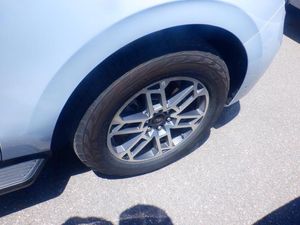 FORD EXPEDITION MAX ACTIVE - 9