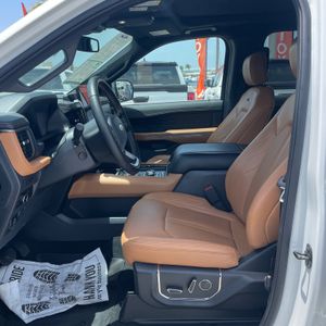 2024 FORD EXPEDITION PLATINUM — миниатюра 23