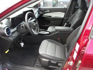 CHEVROLET TRAX LT - 3