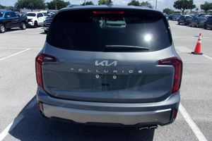 صورة مصغرة 17 لـ 2025 KIA TELLURIDE S