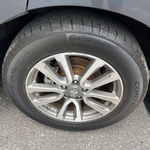 صورة مصغرة 11 لـ 2013 Nissan PATHFINDER SL