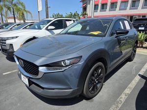 صورة 1 لـ 2025 Mazda CX-30 2.5 S CARBON EDITION