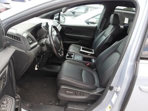 HONDA ODYSSEY SPORT-L - 3