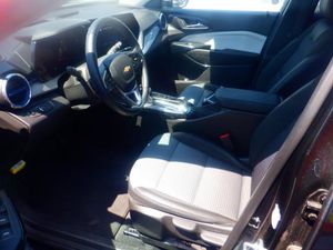 CHEVROLET TRAX LT - 3