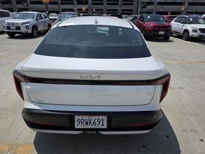 2025 KIA K4 LXS — миниатюра 19