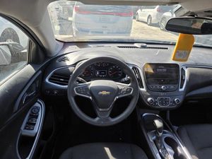 CHEVROLET MALIBU LT - 4