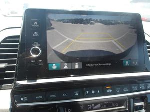 HONDA ODYSSEY SPORT-L - 8