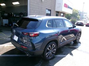 2025 Mazda CX-50 2.5 S PREMIUM PLUS PACKAGE — фото 2