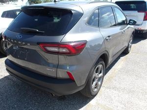 FORD ESCAPE ST-LINE - 2