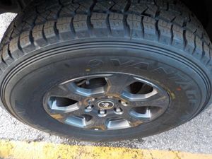 FORD BRONCO BIG BEND - 10