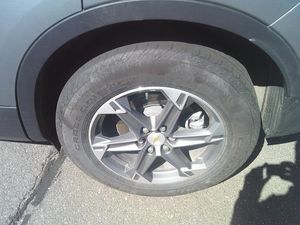 CHEVROLET BLAZER - 9