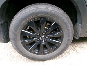 2025 Mazda CX-50 2.5 S PREFERRED PACKAGE 缩略图 30