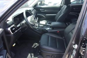 صورة 3 لـ 2025 KIA TELLURIDE S